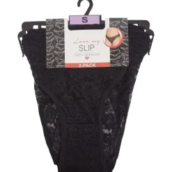 Australian Kanten Slips^ Ondergoed