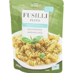 Big Jeff Kant-En-Klaar-Maaltijd^ Voeding