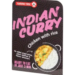 Big Jeff Kant-En-Klaarmaaltijden^ Voeding