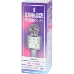 Lab31 Karaoke-Microfoon^ Multimedia Accessoires