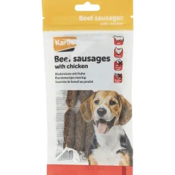 Karlie Hondensnacks^ Dierenvoeding