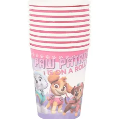 Merk Kartonnen Bekers^ Feestartikelen