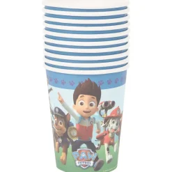 Merk Kartonnen Bekers^ Feestartikelen