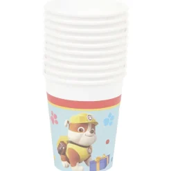 Merk Kartonnen Bekers^ Feestartikelen