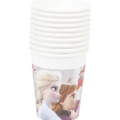 Merk Kartonnen Bekers^ Feestartikelen