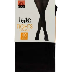 Kate Legwear Panty 40 Denier^ Beenmode