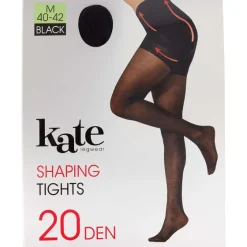 Kate Legwear Shaping-Panty 20 Denier^ Beenmode