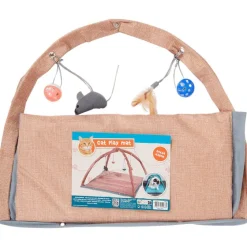 Whiskas Kattenspeelkleed^ Speeltjes