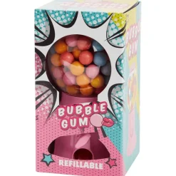 Mike & Ike Kauwgombaldispenser^ Drop & Snoep