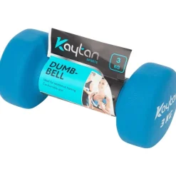 Kaytan Dumbbell^ Kettlebell & Dumbbell