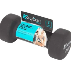 Kaytan Dumbbell^ Kettlebell & Dumbbell