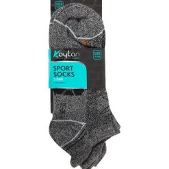 Kaytan Sneakersokken^ Beenmode