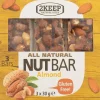 Big Jeff 2Keep Nut Bar^ Voeding