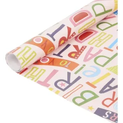 Merk Kids Inpakpapier^ Inpakken