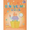 Merk Kids Kingdom Honeycomb Feestdecoratie^ Feestartikelen