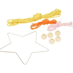 Disney Kids Kingdom Macram Wandhanger^ Knutselen