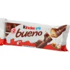 Kinder Bueno^ Chocolade