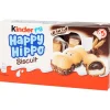 Kinder Happy Hippo Biscuit^ Chocolade