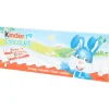 Kinder Paaschocolade^ Chocolade
