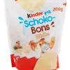 Kinder Schokobons White^ Chocolade