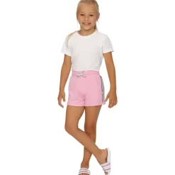 SuperTrash Kindersweatshort Met Lurex^ Kleding
