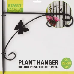 Kinzo Plantenhanger^ Tuindecoratie