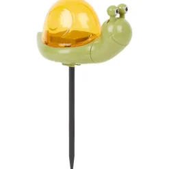 Kinzo Solar Tuinlamp Dier^ Tuindecoratie