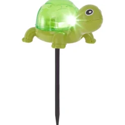 Kinzo Solar Tuinlamp Dier^ Tuindecoratie