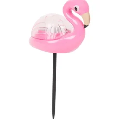 Kinzo Solar Tuinlamp Dier^ Tuindecoratie