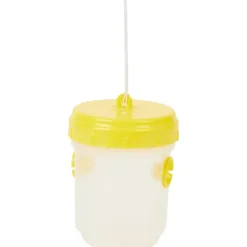 Kinzo Wespenval^ Ongediertebestrijding