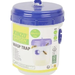 Kinzo Wespenval^ Ongediertebestrijding