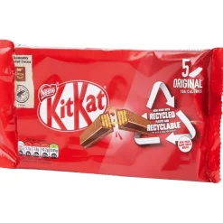 KitKat ^ Chocolade