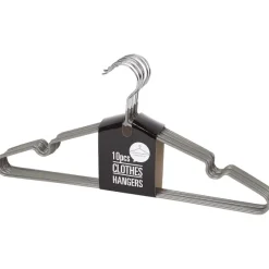 Merk Kledinghangers^ Opbergboxen