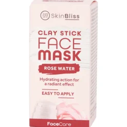 Chupa Chups Kleimasker-Stick^ Gezichtsverzorging