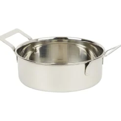 Big Jeff Kleine Serveerpan^ Ovenschalen & Bakvormen