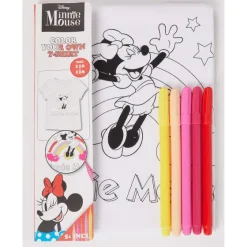 SuperTrash Kleur Je Eigen T-Shirt^ Kleding