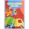 Paw Patrol Kleurboek^ Kleuren & Tekenen