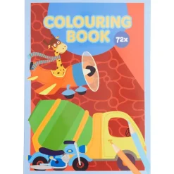 Paw Patrol Kleurboek^ Kleuren & Tekenen