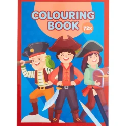 Paw Patrol Kleurboek^ Kleuren & Tekenen