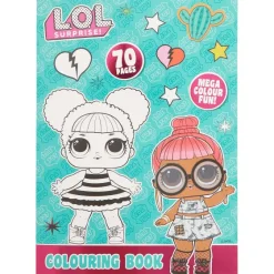 Paw Patrol Kleurboek^ Kleuren & Tekenen