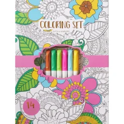 Disney Kleurboek Voor Volwassenen^ Knutselen