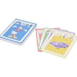 Disney Kleurenkwartet^ Spellen