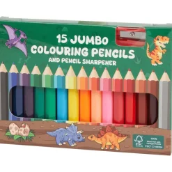 BIC Kleurpotloden^ Schrijfwaren