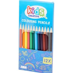 BIC Kleurpotloden^ Schrijfwaren