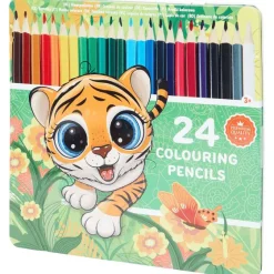 Edding Kleurpotloden^ Schrijfwaren