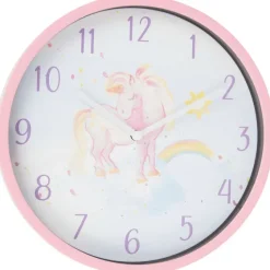 Merk Klok^ Wanddecoratie