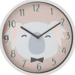 Merk Klok^ Wanddecoratie