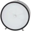 Merk Klok Met Alarmfunctie^ Wanddecoratie