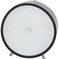 Merk Klok Met Alarmfunctie^ Wanddecoratie