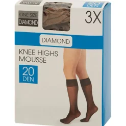 Lotto Kniekous 20 Denier^ Beenmode